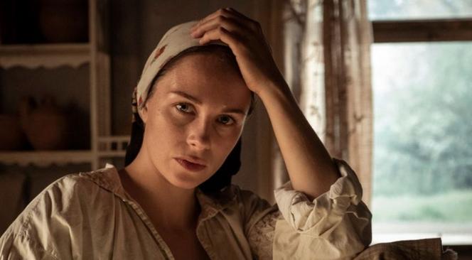 Stulecie Winnych: Władzia (Karolina Wajda)