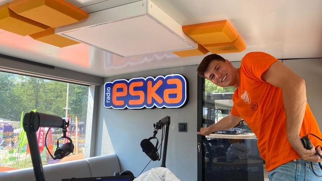 ESKA Summer City na Dolnym Śląsku. Tydzień pierwszy