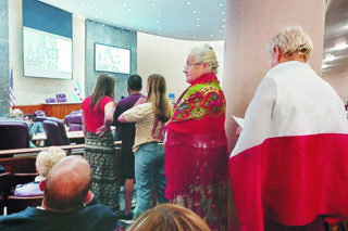 Kolejna bitwa o kościół wygrana