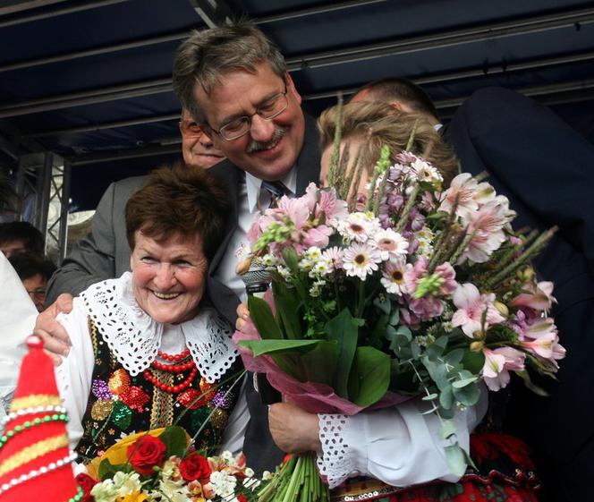 Komorowski