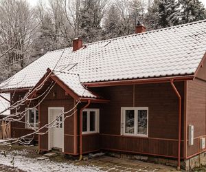 Leśniczówka po metamorfozie