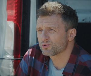 M jak miłość odc. 1878. Bartek (Arkadiusz Smoleński)