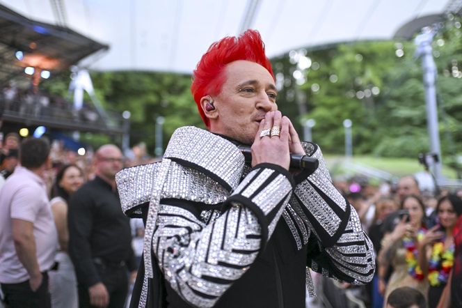 Jubileuszowy koncert Ich Troje