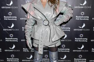 Roztańczony PGE Narodowy 2023 - Edyta Górniak