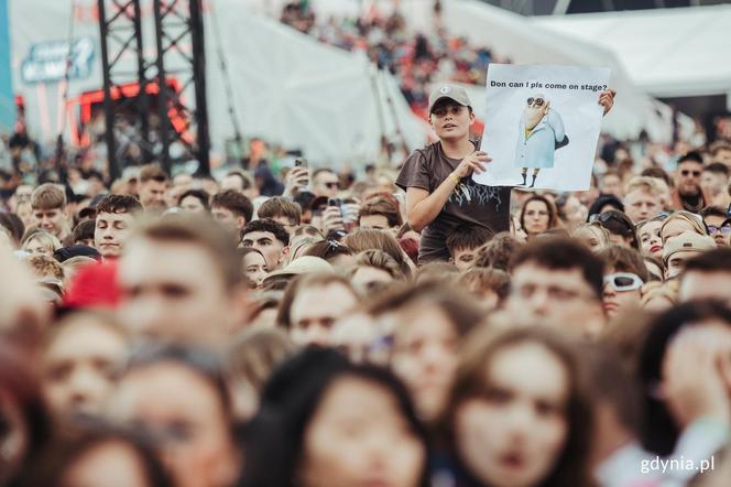 Gdynia Open'er Festival 2024