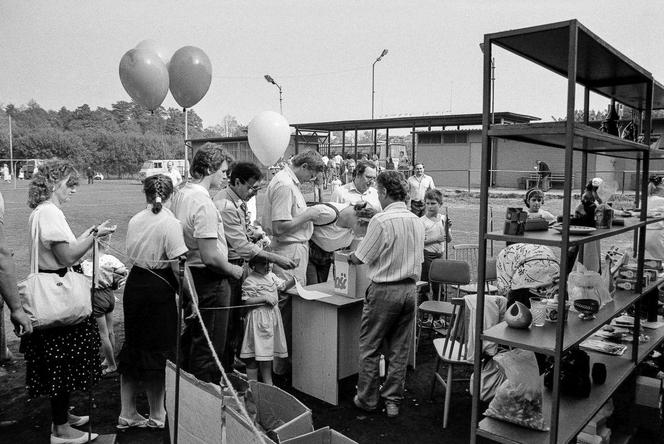 Festyn Solidarności, 1989