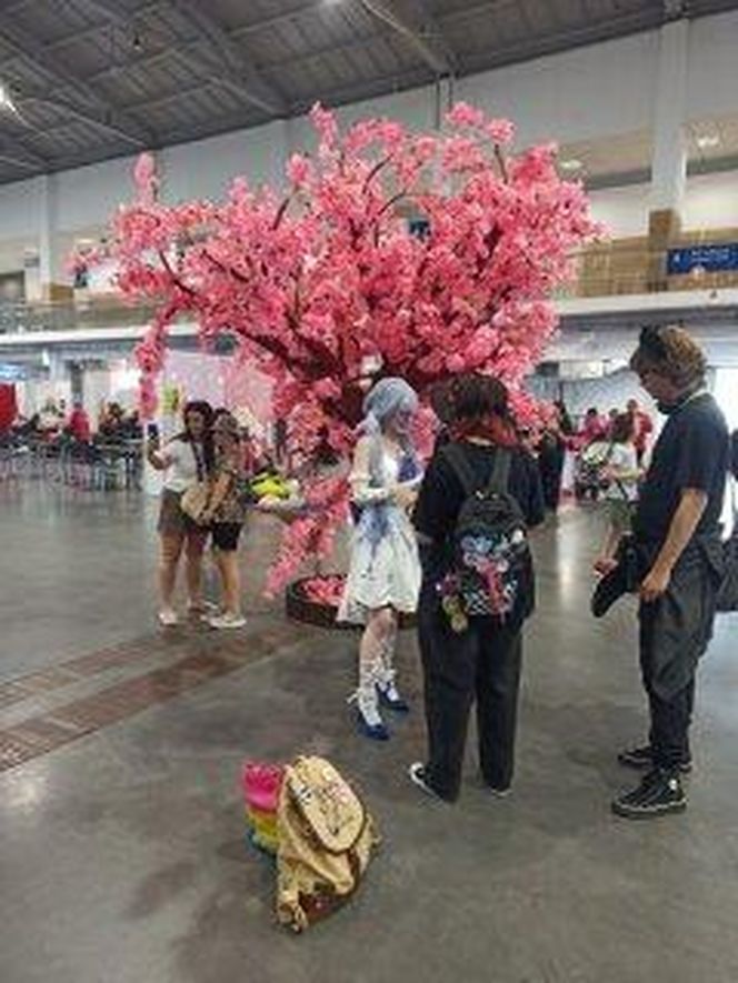 Pyrkon 2025. Za nami ostatni dzień festiwalu! 