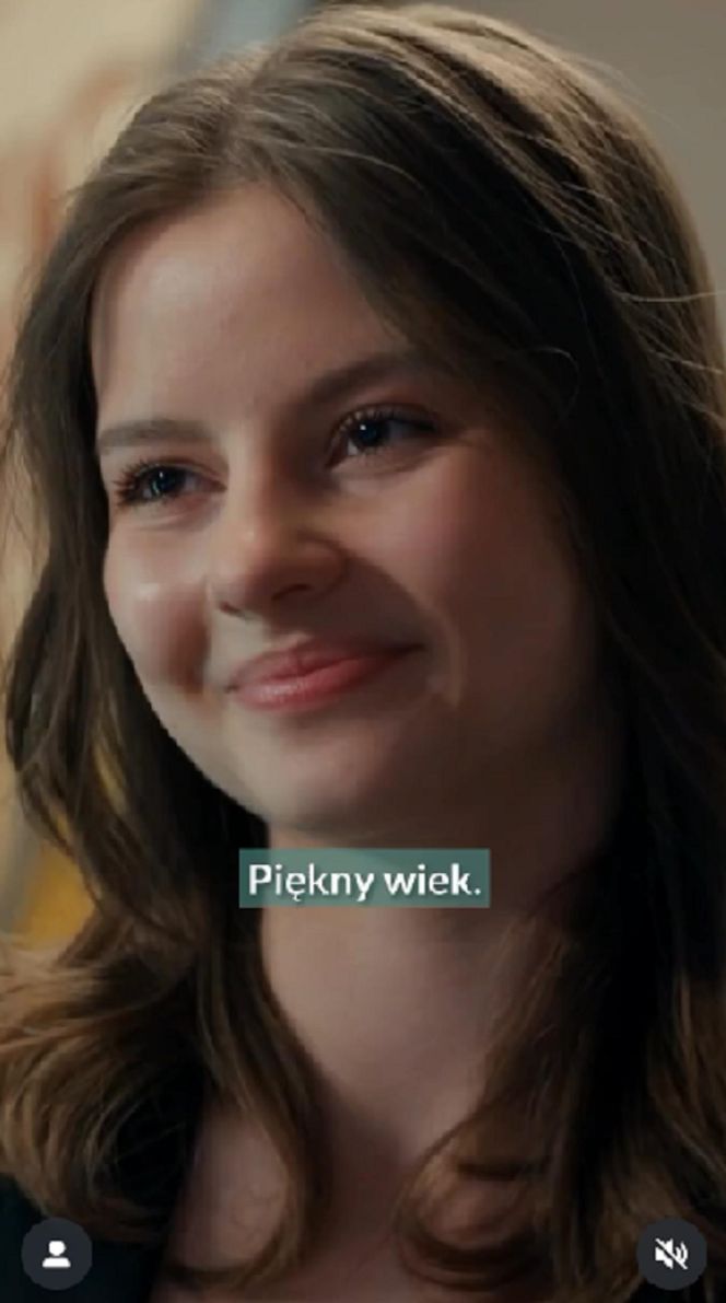 Barwy szczęścia. Ewa (Gabriela Ziembicka)