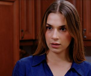 Miłość i nadzieja, odcinek 305. Sila