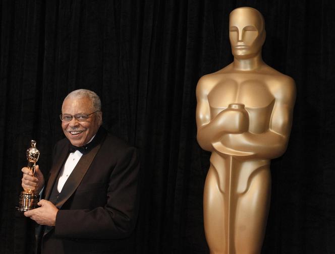 USA/Zmarł aktor filmowy i teatralny, laureat Oscara, James Earl Jones