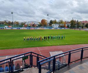 Znakomite liczby Elany Toruń