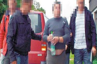 Seria eksplozji wstrząsnęła Krakowem. Rafał K. sprawił, że na mieszkańców padł blady strach. Wyznaczyli za niego nagrodę