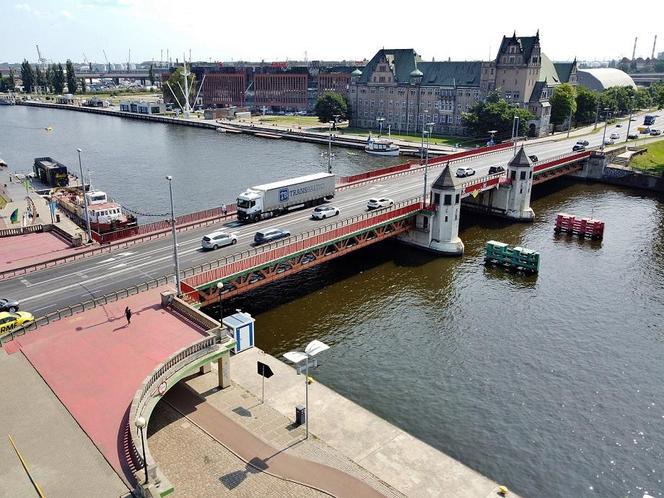 Szczecin
