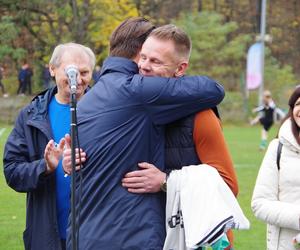 W Wikielcu zagrali dla Kacpra. Zebrali prawie 5 tysięcy!