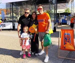 Eska Summer City na SEKWOJA SQUASH FESTIWAL 