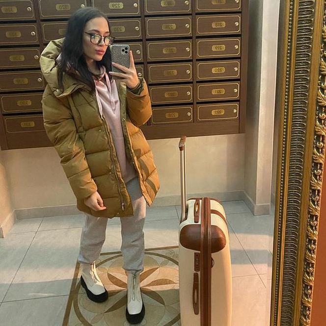 Tragiczna smierc gwiazdy porno