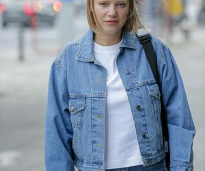 Joanna Kulig: od życia w biedzie do wielkiej kariery w Hollywood. Dzieciństwo dało mi siłę