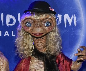 Heidi Klum zmieniła się w Meduzę! Królowa Halloween wraca