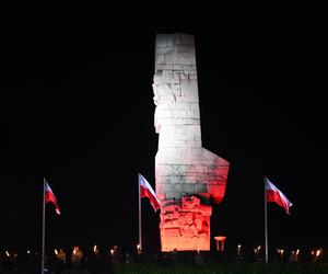  84. rocznica wybuchu II wojny światowej. Prezydent na Westerplatte: Nic nie zmieni historii, prawdy historycznej