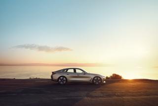 BMW Concept i4