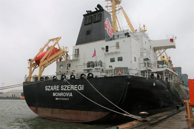 M/S Szare Szeregi