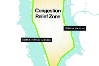 Korkowe namiesza na mostach