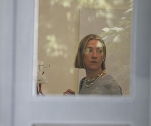 Lara Gessler prezentuje sutki na mieście