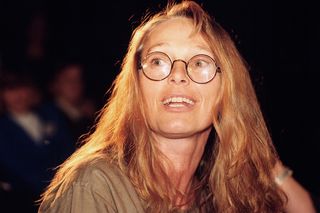 Joanna Brodzik ujawnia, czego nauczyła ją Małgorzata Braunek. 11 lat po śmierci aktorki