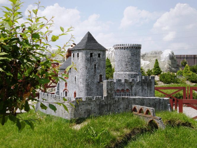 Park Miniatur „Świat Marzeń”