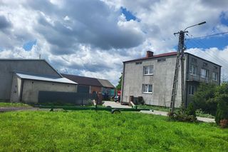 Zabił Wojtka i podrzucił zwłoki przy cmentarzu