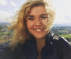 Znalazł miłość w Polsce, stracił w wypadku