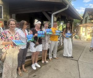 Piknik Dolnoślązaków z Chicago 2025