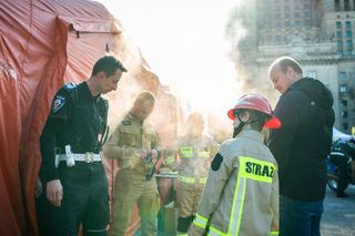 Będzie piknik rodzinny w samym sercu Warszawy. Czekają atrakcje w temacie bezpieczeństwa