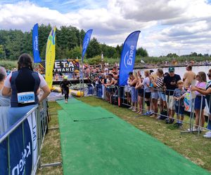 Enea Kozienice Triathlon 2025