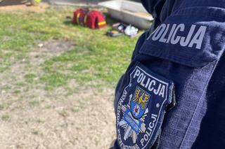 Tragiczny wypadek w Kopienicy. 60-latek wpadł do zbiornika na zboże