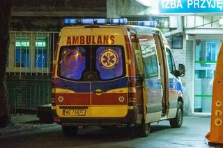 70-latka z Małopolski zmarła przez brak prądu. Pomoc nie dotarła na czas
