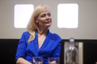 Katarzyna Stoparczyk - pożegnanie