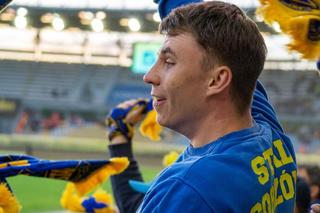 Tak wyglądał mecz ebut.pl Stal Gorzów - KS Apator Toruń