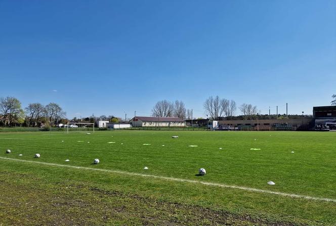 Kujawianka Izbica Kujawska - Elana Toruń 0:3, zdjęcia z meczu