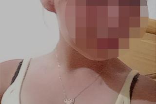 Julia zginęła potrącona w całkowitych ciemnościach