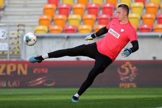 Marcin Bułka podbija Francję, wygryzie Wojciecha Szczęsnego? Vincent Candela tak widzi duet polskich bramkarzy [ROZMOWA SE]