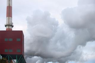 Koksownia Przyjaźn w Dąbrowie Górniczej