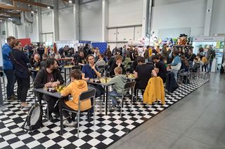 BookGame 2025 w Krakowie