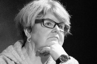 Wiesława z Sanatorium miłości