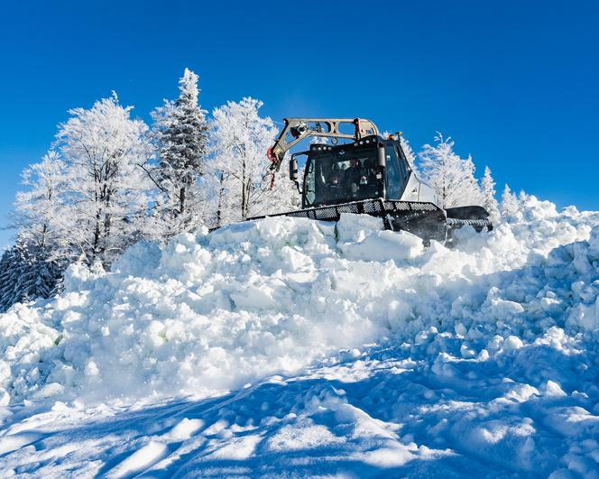 Szczyrk Mountain Resort otwiera sezon narciarski 