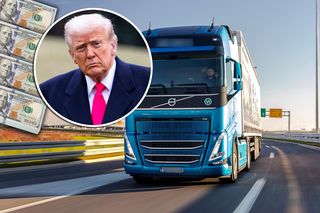 Donald Trump ogłasza cła 100 proc. Kogo dotkną podwyżki?