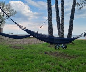 Eko Plaża w Giżycku. Zobacz, jak wygląda!