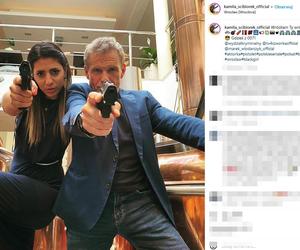 Kamila Ścibiorek współżycie zaczęła na studiach