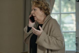 Barwy szczęścia, odcinek 3200: Józefina (Elżbieta Jarosik) 