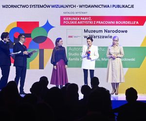 Laureaci 32. edycji konkursu Dobry Wzór